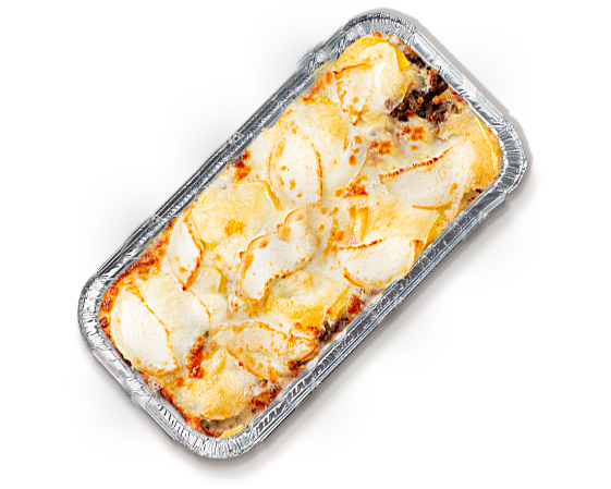 4 fromages